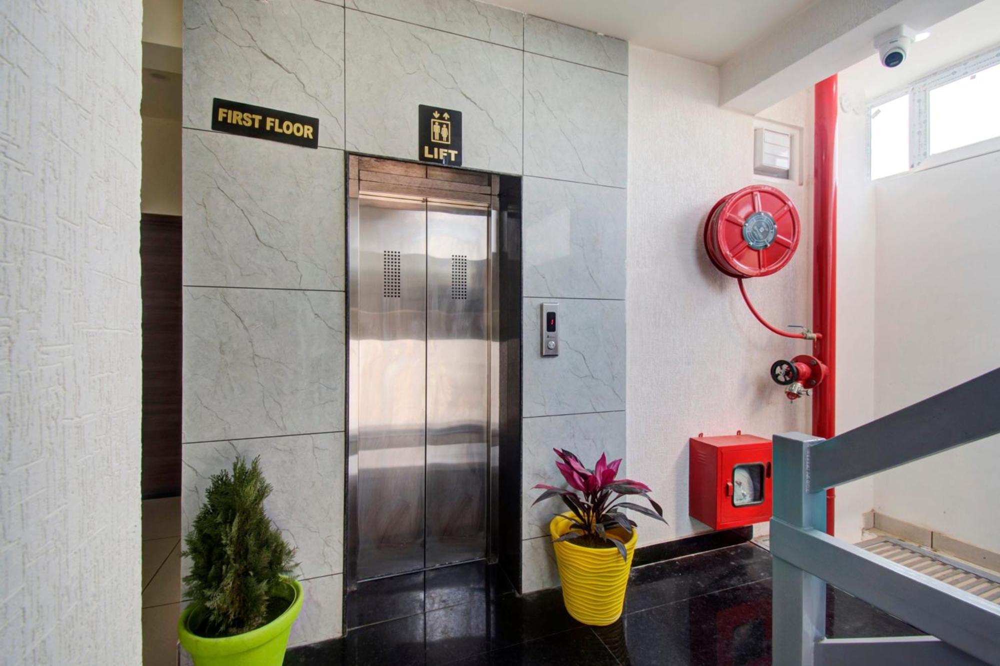 Hotel M.S Jaipur Extérieur photo